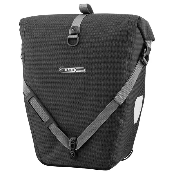 ORTLIEB Back Roller Urban | pepper