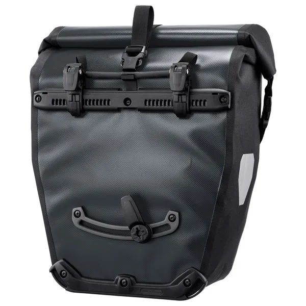 ORTLIEB Back Roller | asphalt/black