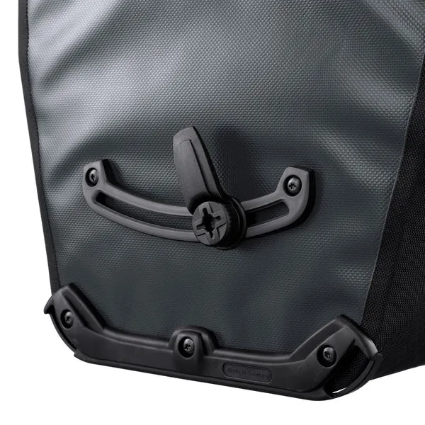 ORTLIEB Back Roller | asphalt/black