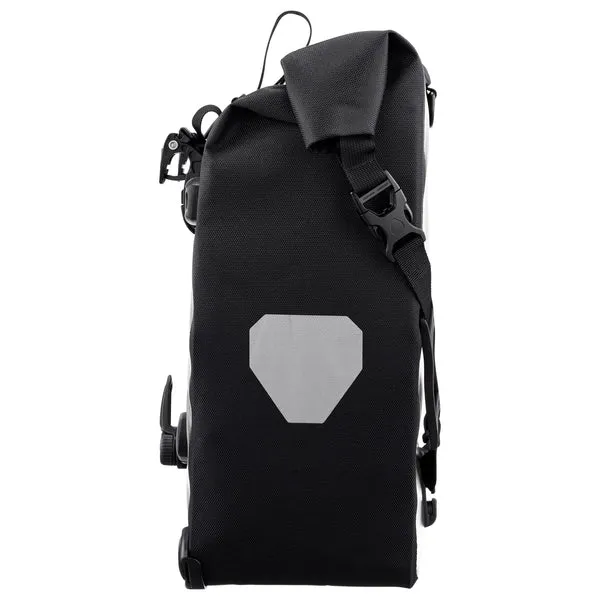 ORTLIEB Back Roller | asphalt/black