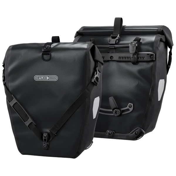 ORTLIEB Back Roller | black