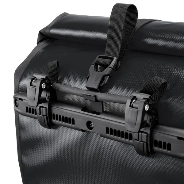 ORTLIEB Back Roller | black