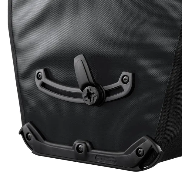 ORTLIEB Back Roller | black