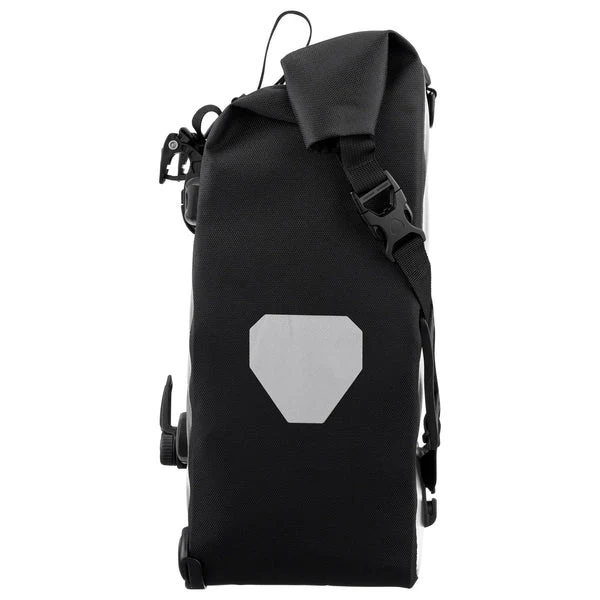 ORTLIEB Back Roller | black