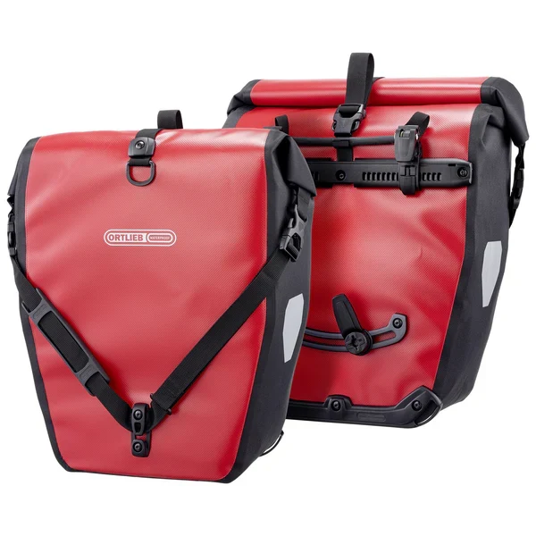 ORTLIEB Back Roller | red/black