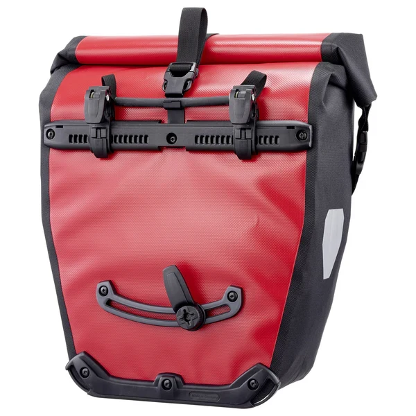 ORTLIEB Back Roller | red/black