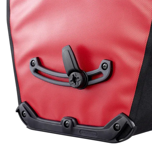 ORTLIEB Back Roller | red/black