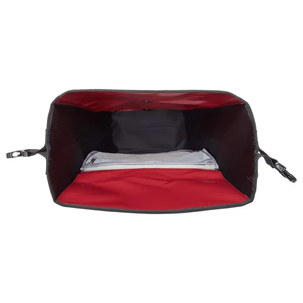 ORTLIEB Back Roller | red/black
