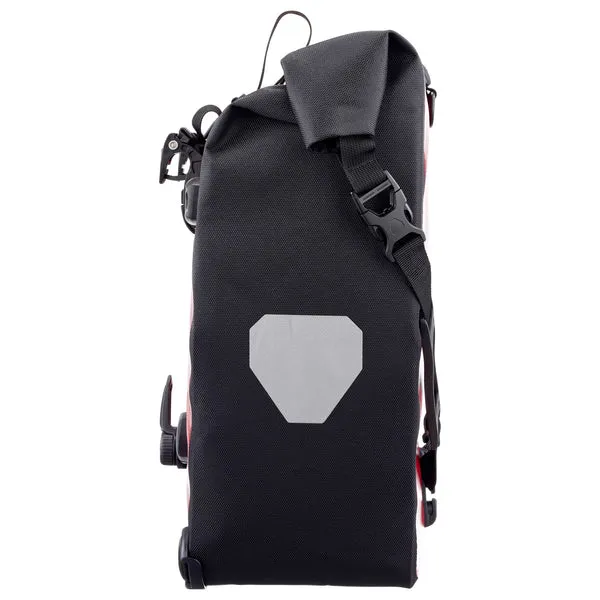 ORTLIEB Back Roller | red/black