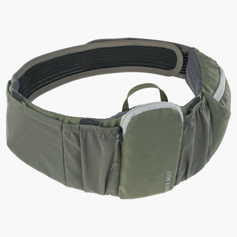 EVOC Race Belt | dark olive