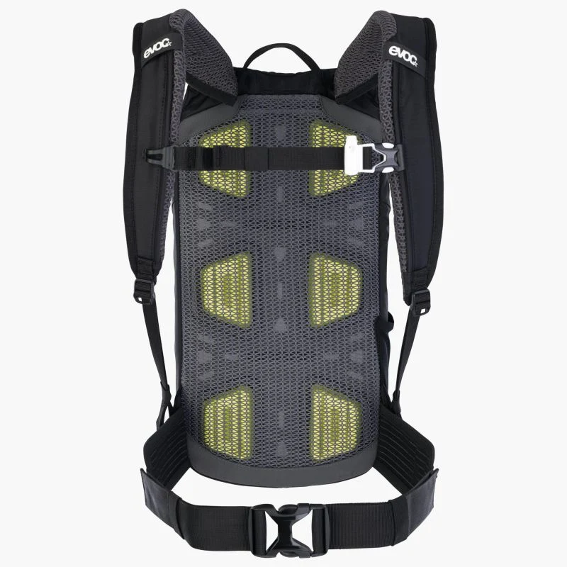 EVOC Stage 12 | black