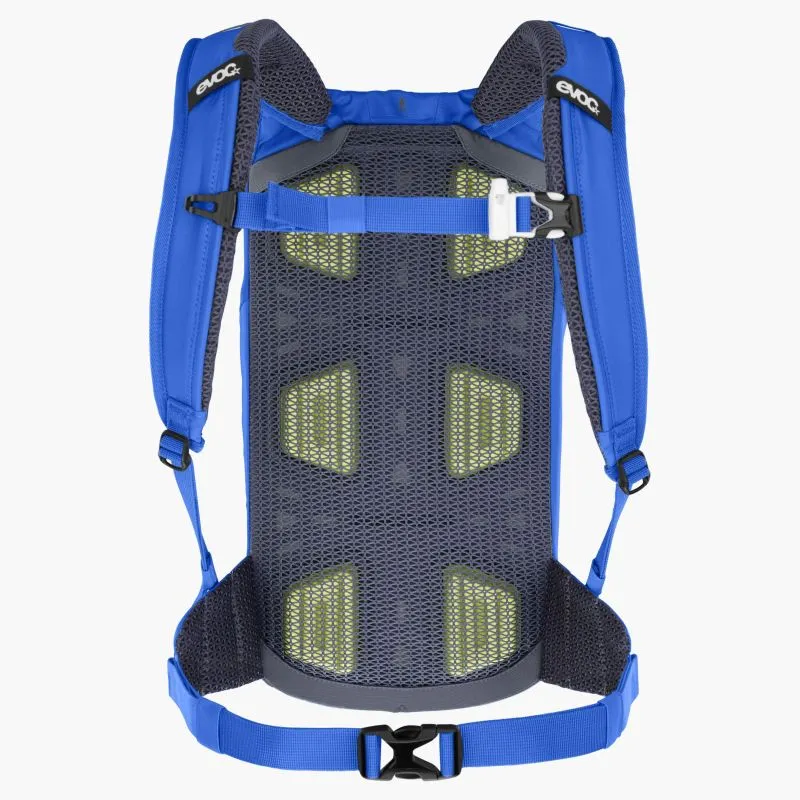 EVOC Stage 6 + Hydration Bladder 2 | royal blue