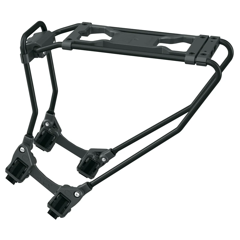SKS Infinity Universal Mik Gepäckträger | black