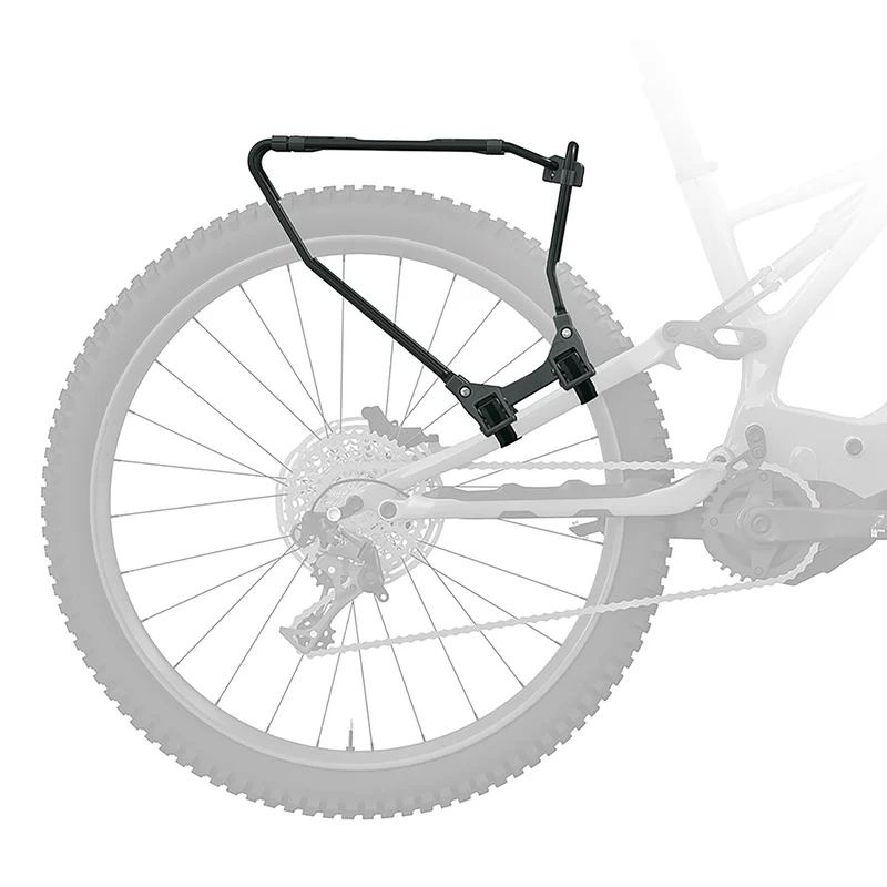 SKS Infinity Universal Mik Gepäckträger | black