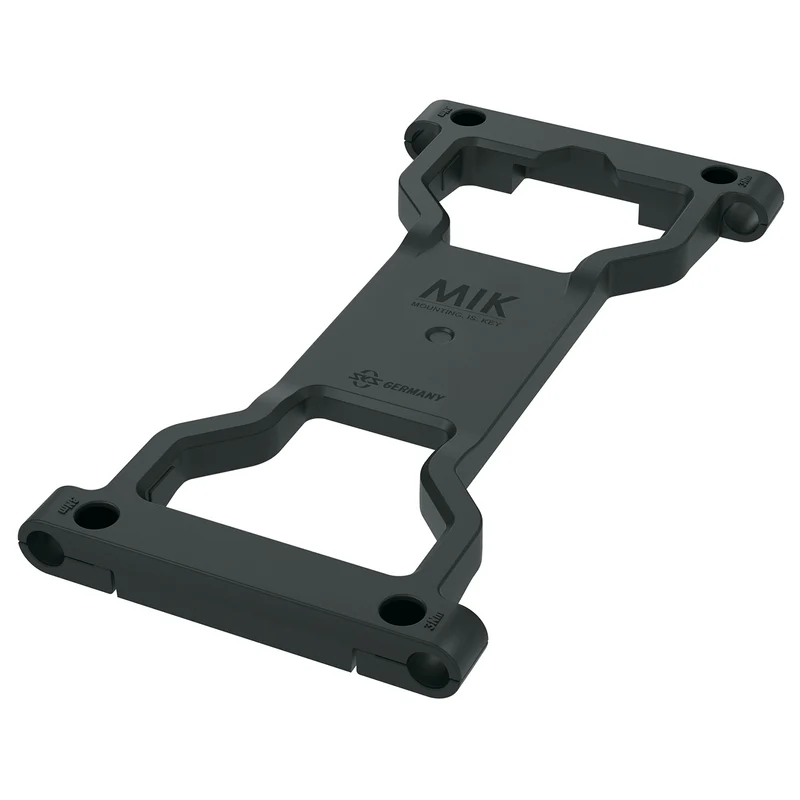 SKS Infinity Universal Mik Gepäckträger | black
