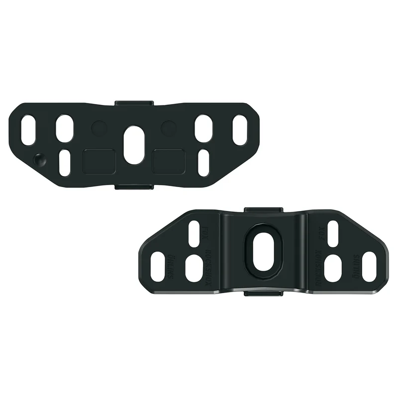 SKS Mudrocker Front | black