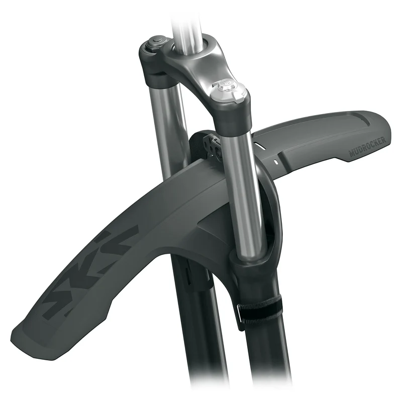 SKS Mudrocker Front | black