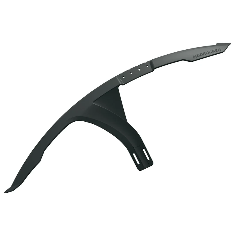 SKS Mudrocker Front | black