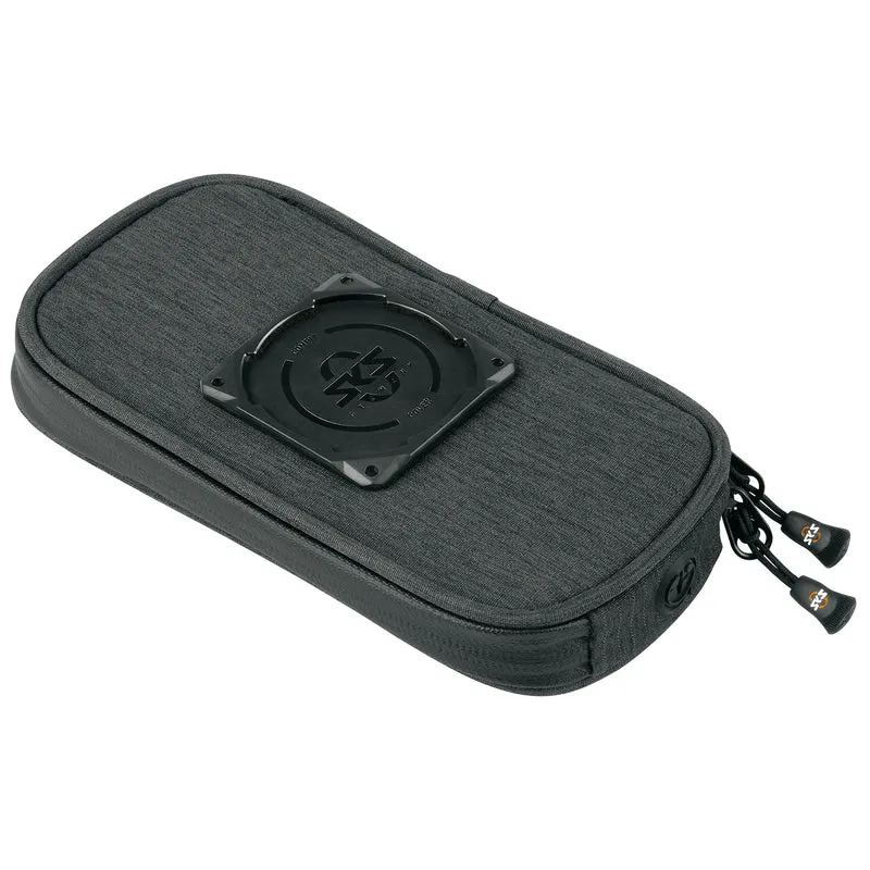 SKS Com/Smartbag | black