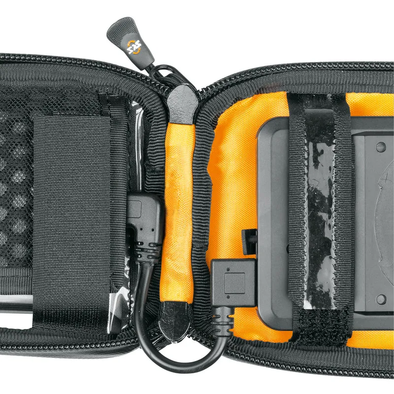 SKS Com/Smartbag | black