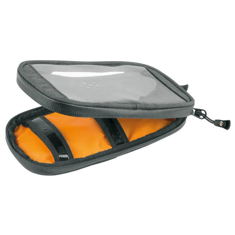 SKS Com/Smartbag | black