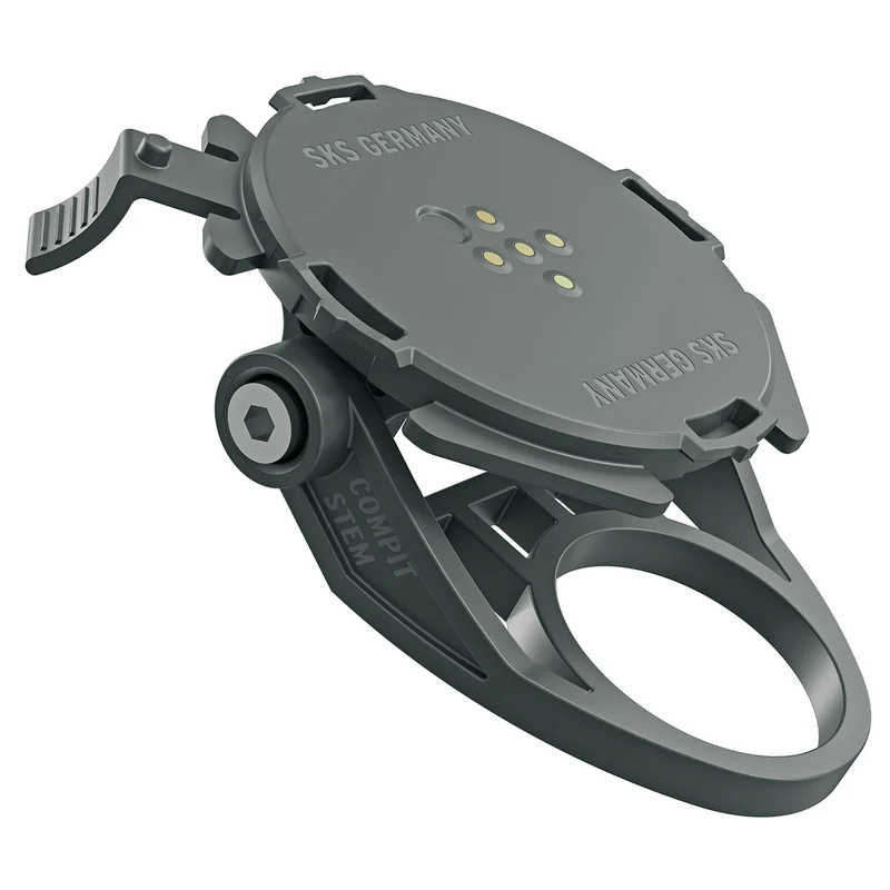 SKS Compit/Stem | black