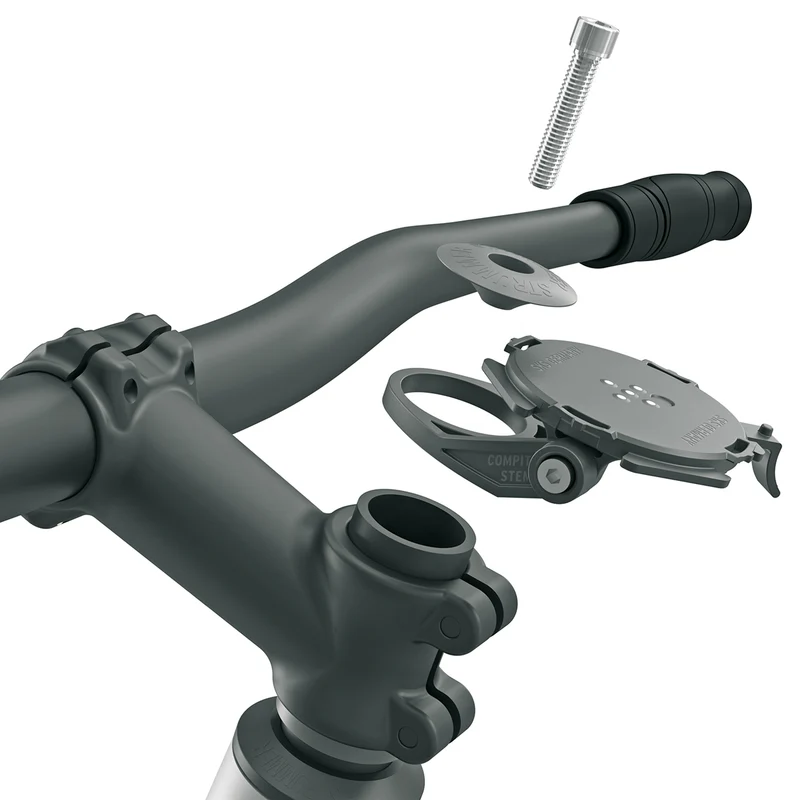 SKS Compit/Stem | black