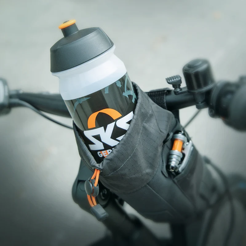 SKS Urban Stem Bag | black