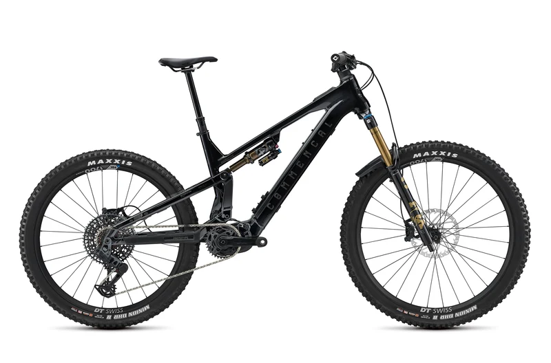 COMMENCAL Meta Power SX DJI Signature | pure black