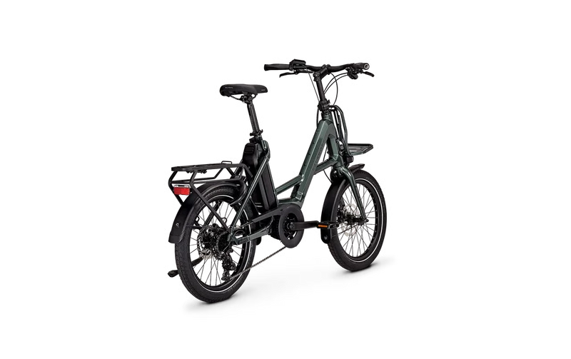 KALKHOFF Endeavour C+ Move / 20 Zoll | techgreen glossy