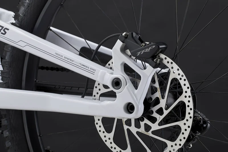 COMMENCAL FRS Park | pure white