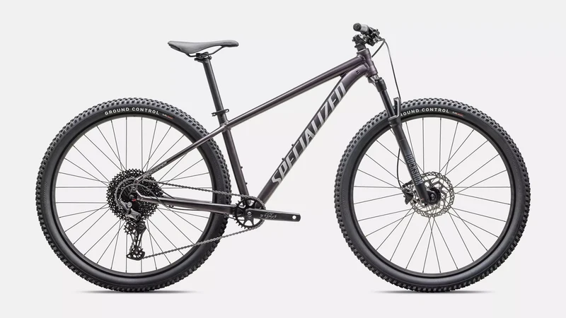 SPECIALIZED Rockhopper Comp 29" | satin nebula metallic / dolomite metallic