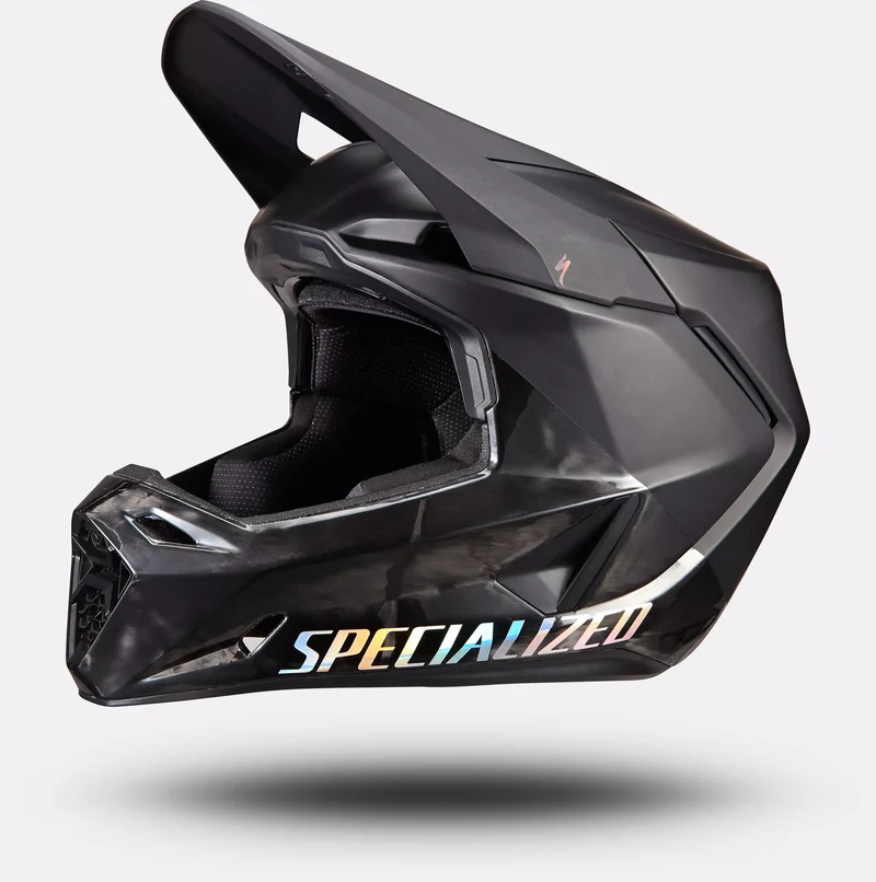 SPECIALIZED Dissident 2 | black