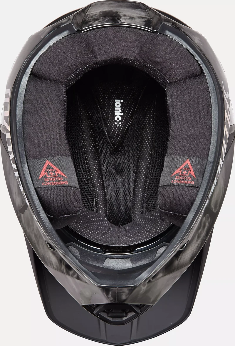 SPECIALIZED Dissident 2 | black