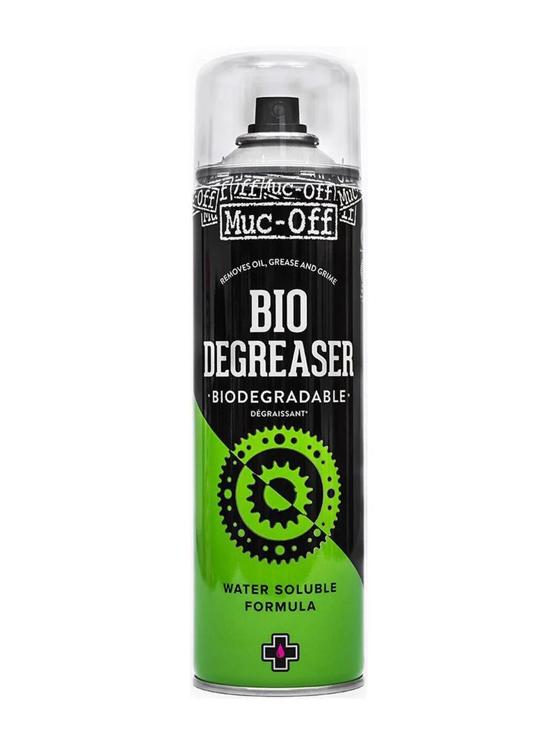 MUC-OFF Entfetter Bio Degreaser 500ml