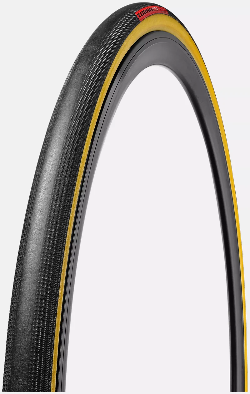 SPECIALIZED Turbo Cotton | black/tan sidewall