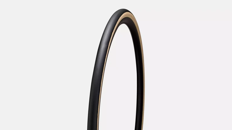 SPECIALIZED S-Works Turbo TLR | black/tan sidewall