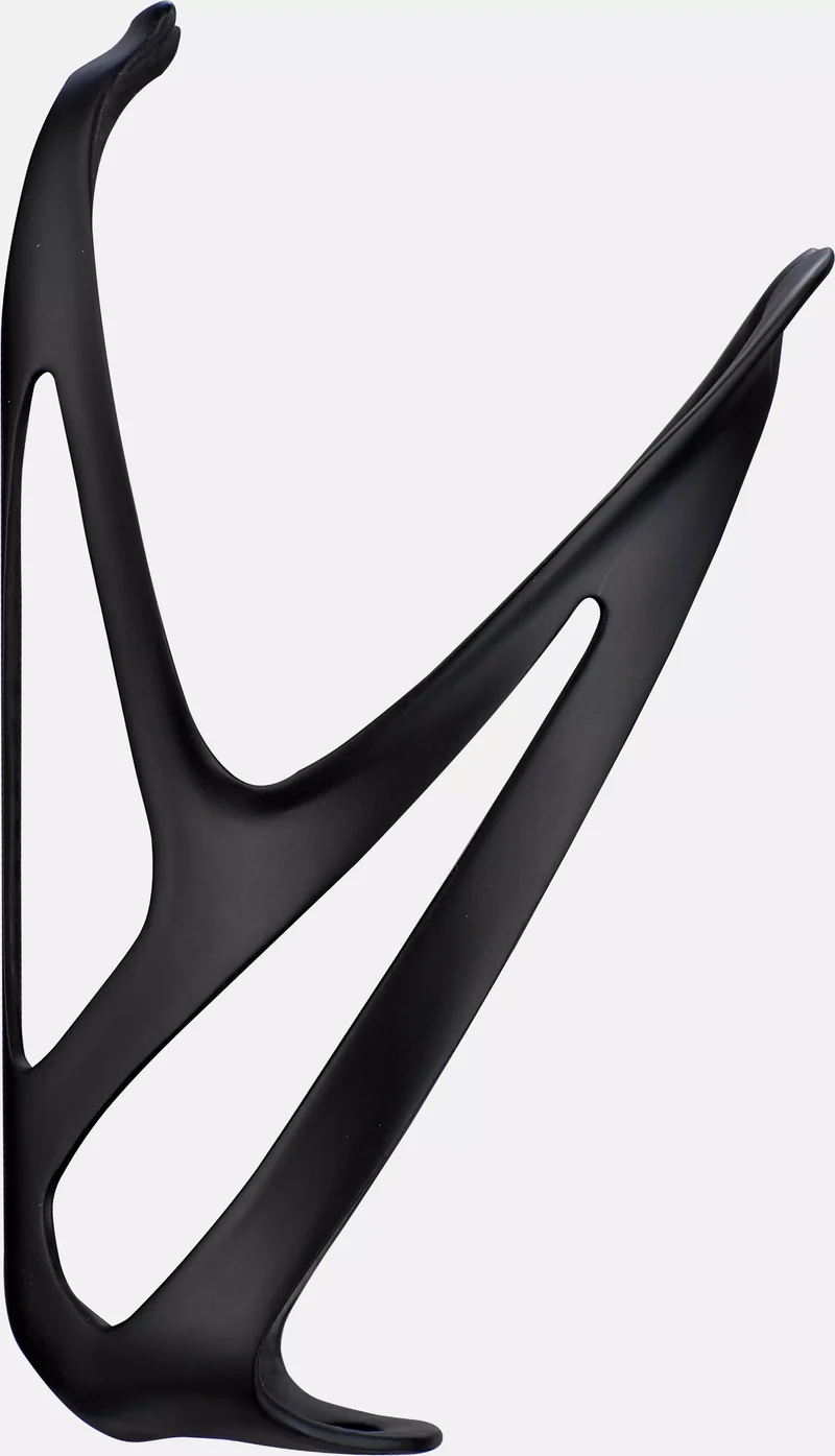 SPECIALIZED Rib Cage III Carbon | carbon/black matt