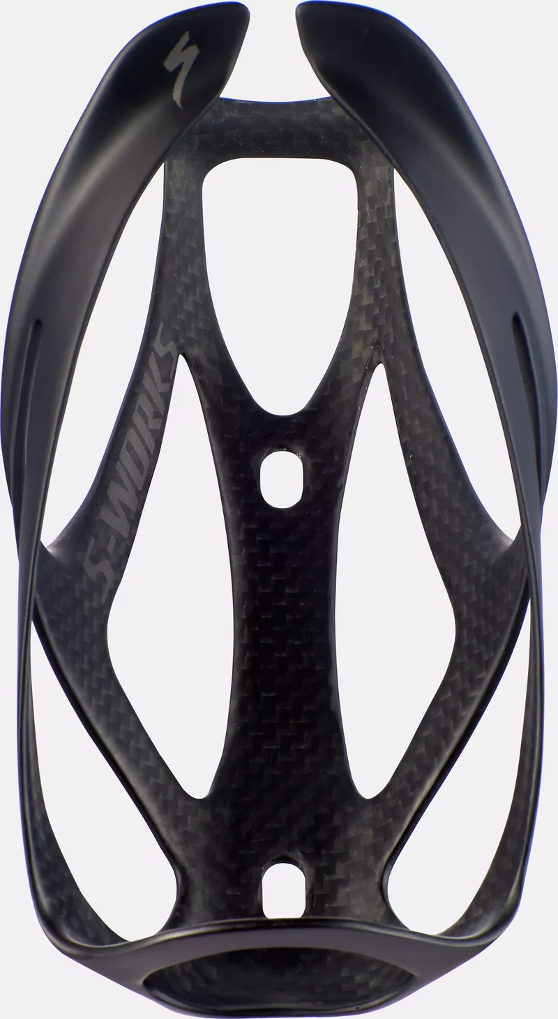 SPECIALIZED Rib Cage III Carbon | carbon/black matt