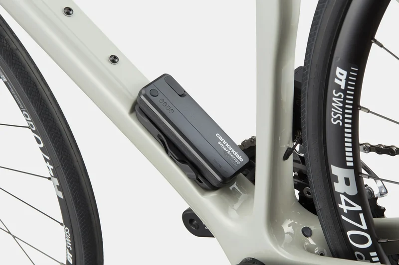 Cannondale Synapse Crb 2 LE Tiger Shark