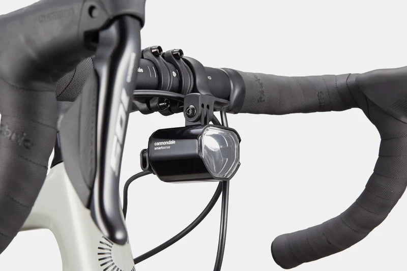 Cannondale Synapse Crb 2 LE Tiger Shark