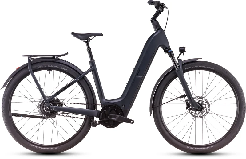 Cube Kathmandu Hybrid Comf. Pro 800 night EE