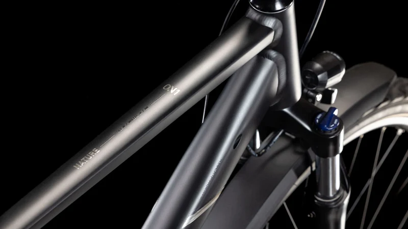Cube Nature ONE Allroad black´n´black 2026