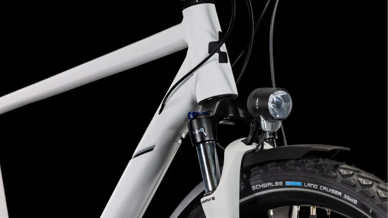 Cube Nature Pro Allroad cotton´n´grey 2026