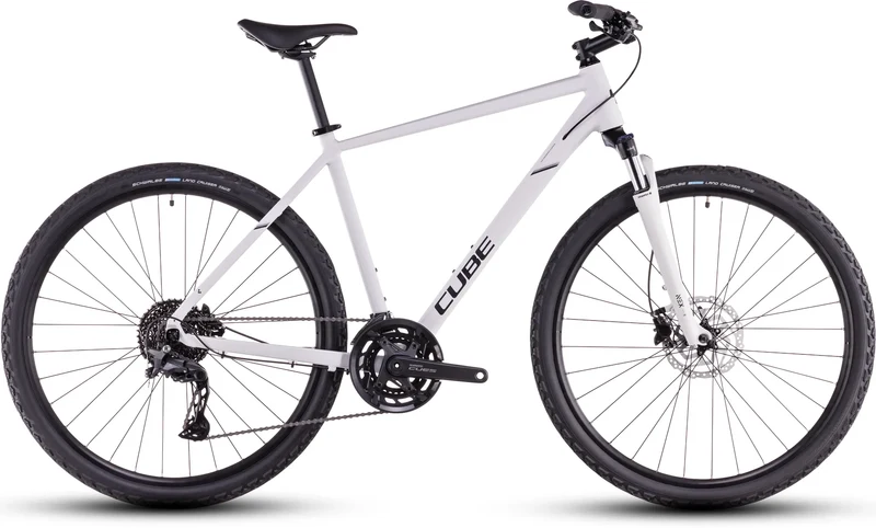Cube Nature Pro cotton´n´grey 2026