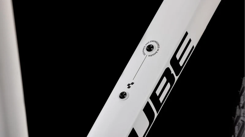 Cube Nature Pro cotton´n´grey 2026