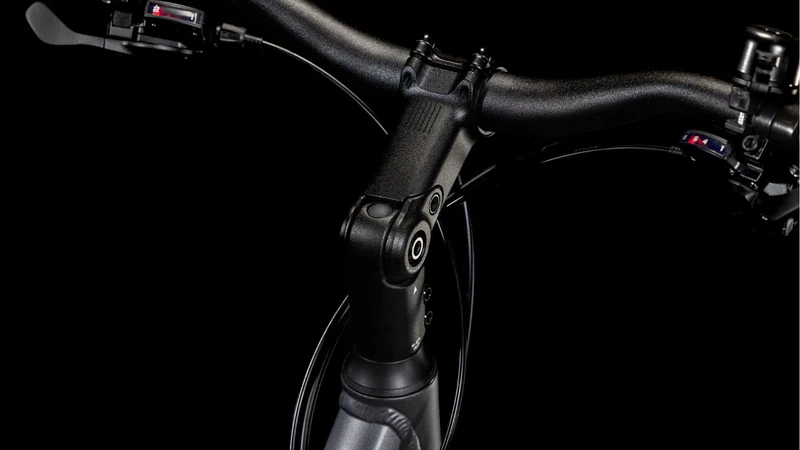Cube Touring Pro slabgrey´n´metal Tiefeinstieg