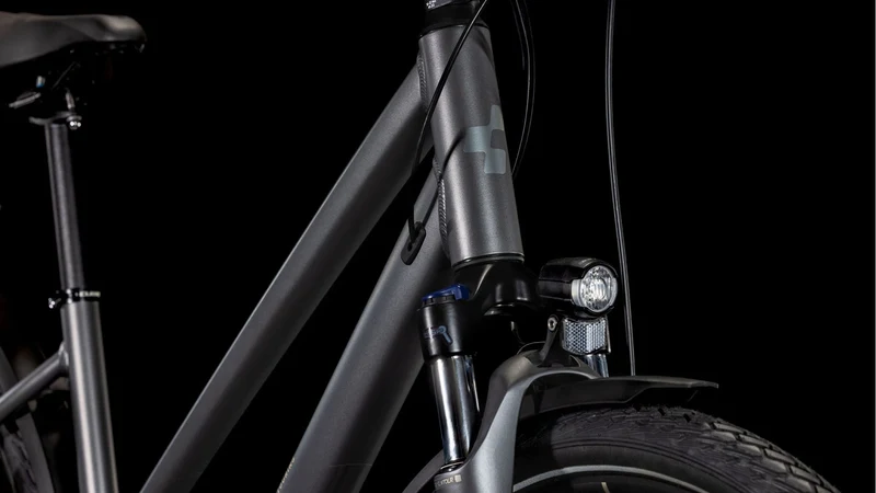 Cube Touring Pro slabgrey´n´metal Trapez