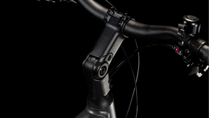 Cube Touring Pro slabgrey´n´metal