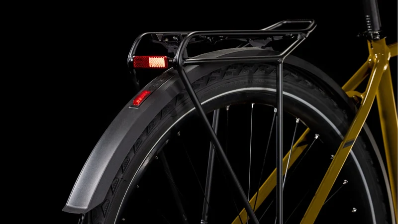 Cube Nature Pro Allroad willowgreen´n´black 2026